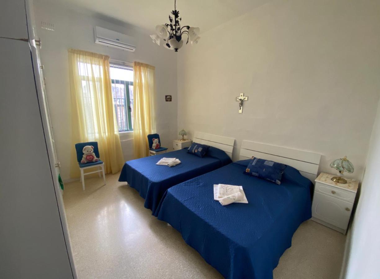 Superb 3 Bedroom Apartment In La Valletta Esterno foto