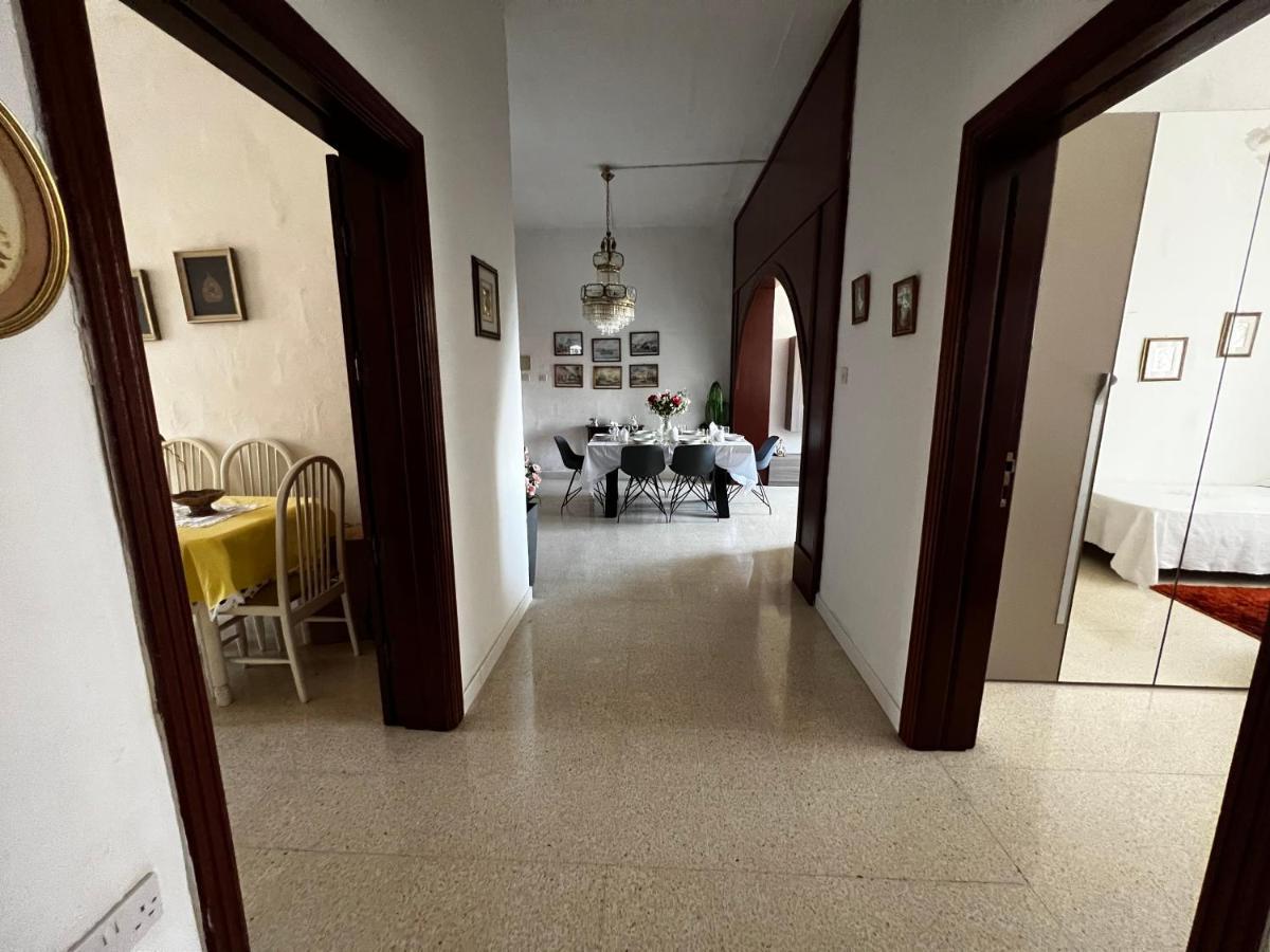 Superb 3 Bedroom Apartment In La Valletta Esterno foto